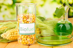 Scarning biofuel availability