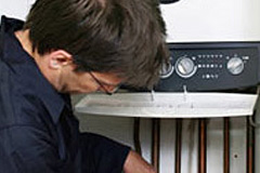 boiler replacement Scarning