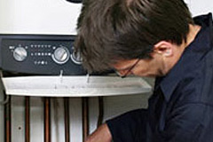 boiler service Scarning