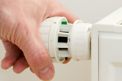 Scarning central heating repair costs