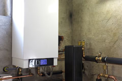 Scarning condensing boiler companies