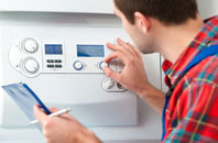free Scarning gas safe engineer quotes
