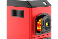 Scarning solid fuel boiler costs